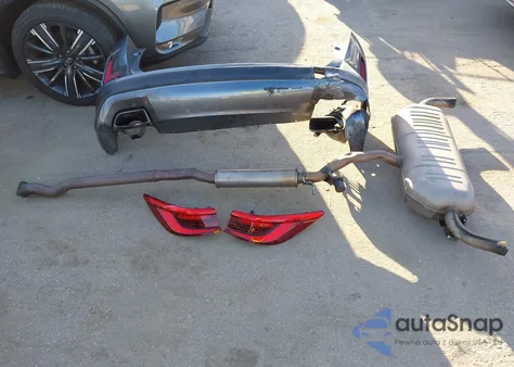 2021 Infiniti Qx50 Luxe from USA, damaged, VIN 3PCAJ5BA4MF113543